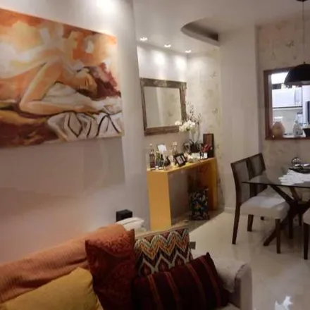 Buy this 2 bed apartment on Castelo do Vinho in Rua Samuel das Neves 376, Pechincha