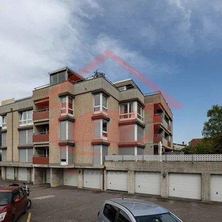Image 7 - Rue des Lilas, 2822 Courroux, Switzerland - Apartment for rent