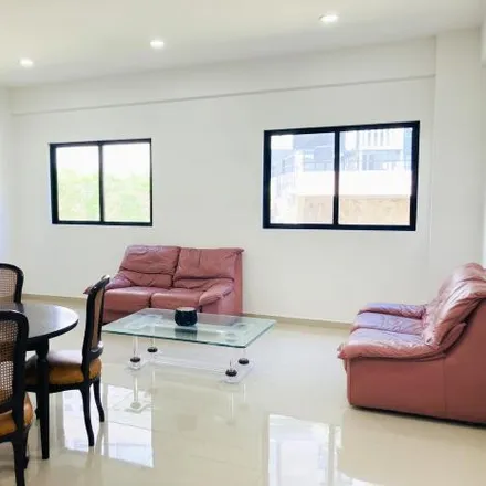 Rent this 2 bed apartment on Boulevard Primavera in Fraccionamiento Morada del Quetzal, 91637 Jacarandas