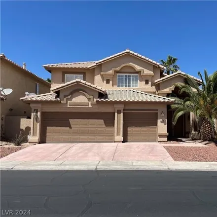 Rent this 4 bed house on 9504 Marina Valley Avenue in Spring Valley, NV 89147
