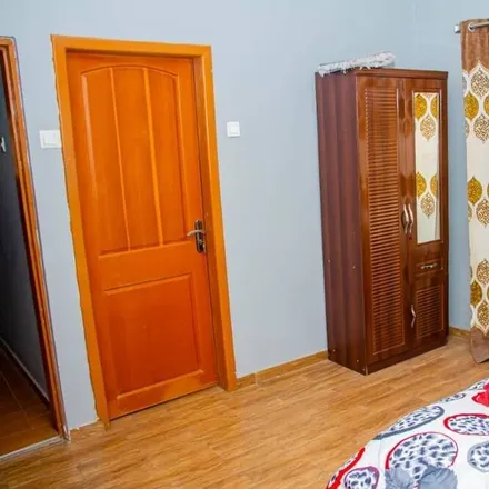 Rent this 2 bed apartment on Kaneshie in Nii Teiko Din Street, Accra