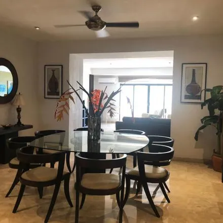 Buy this 2 bed apartment on unnamed road in Marina Mazatlán, 82000 Mazatlán