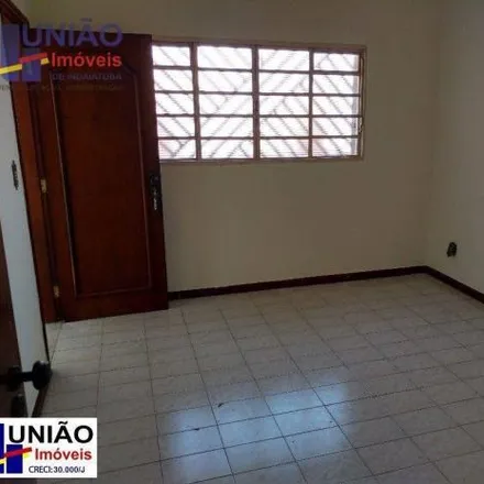 Rent this 3 bed house on Rua Idelfonso Stehle in Cidade Nova, Indaiatuba - SP
