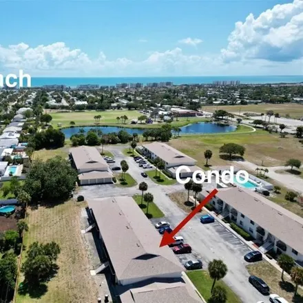 Image 2 - Melody Lane, South Patrick Shores, Brevard County, FL 32937, USA - House for sale