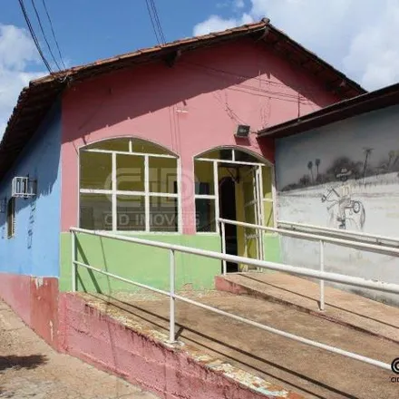 Rent this studio house on Rua Jules Rimet in Consil, Cuiabá - MT