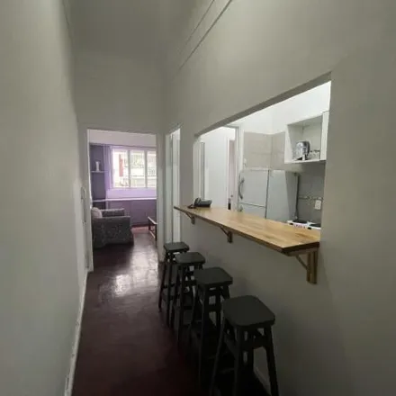 Rent this 2 bed apartment on Rodríguez Peña 443 in San Nicolás, C1048 AAM Buenos Aires