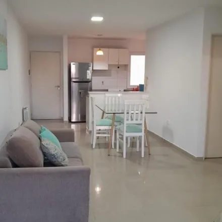 Rent this 1 bed apartment on Jacinto Ríos 258 in General Paz, Cordoba