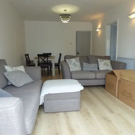 Rent this 3 bed apartment on 38 Chetwynd Road in Nottingham, NG9 6FT