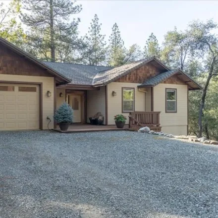 Image 1 - 1601 Coyote Drive, Murphys, Calaveras County, CA 95247, USA - House for sale