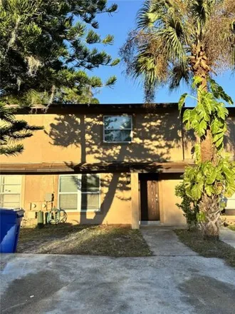 Rent this 3 bed townhouse on 14202 Village View Drive in Citrus Park, FL 33624