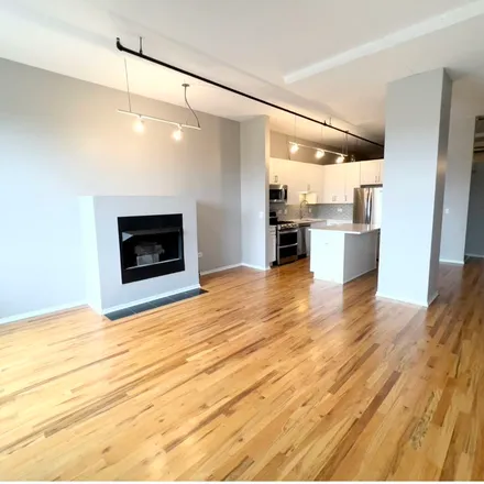 Rent this 2 bed apartment on Skytech Lofts in 6 South Laflin Street, Chicago