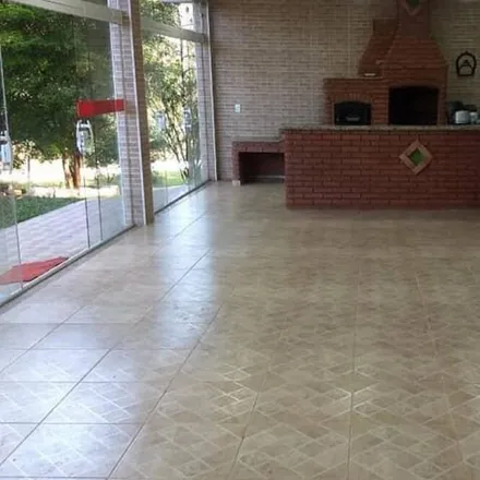 Rent this 3 bed house on Jardim Aeroporto in Região Geográfica Intermediária de São José dos Campos - SP, 12512-260