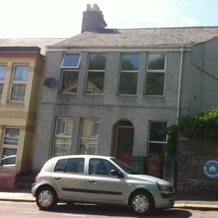 Image 7 - 43 Oxford Avenue, Plymouth, PL3 4SQ, United Kingdom - Apartment for rent