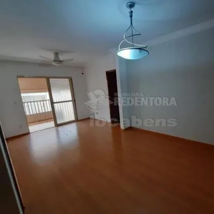 Buy this 2 bed apartment on Rua Doutor José Milton de Freitas in Higienópolis, São José do Rio Preto - SP