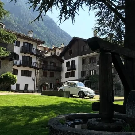 Image 8 - Pré-Saint-Didier, Aosta Valley, Italy - Apartment for rent