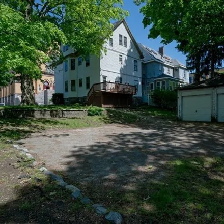 Image 6 - 55 Brown Ave, Boston, Massachusetts, 02131 - House for sale