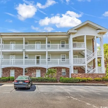 Buy this 2 bed condo on 799 Riverwalk Drive in Horry County, SC 29579