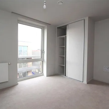 Rent this 2 bed apartment on Boaters Avenue in London, TW8 8FQ