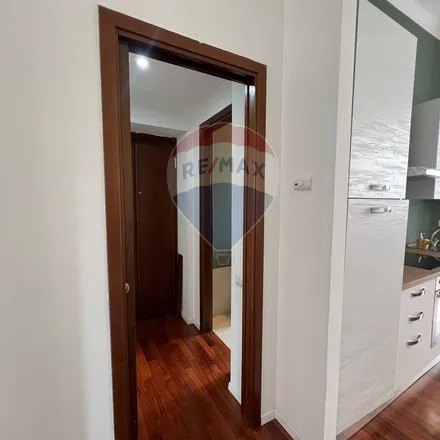 Rent this 2 bed apartment on Via Gian Battista Casella 7 in 20156 Milan MI, Italy