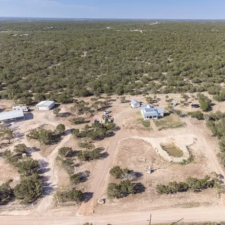 Image 2 - 10400 San Clemente, Concho County, TX 76866, USA - House for sale