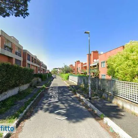Image 2 - Via Fausto Zonaro, 00125 Rome RM, Italy - Apartment for rent
