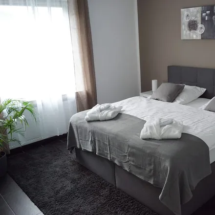 Rent this 1 bed apartment on Lotte in North Rhine – Westphalia, Germany