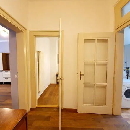 Image 5 - U Zlatého slunce, Tusarova, 170 04 Prague, Czechia - Apartment for rent