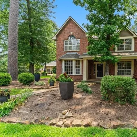 Rent this 4 bed house on 29 Lucky Leaf Court in Panther Creek, The Woodlands