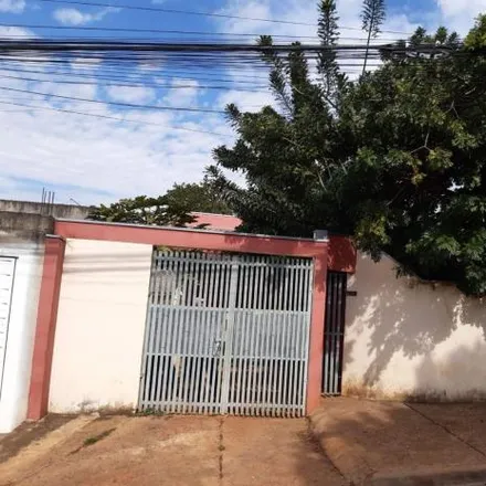 Image 2 - Rua Somália, Jardim Planalto, Salto - SP, 13323-351, Brazil - House for sale
