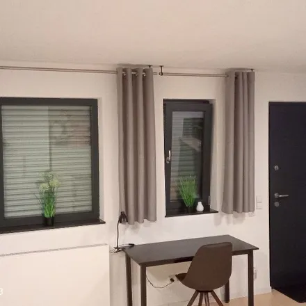Rent this 1 bed apartment on Paul-Ehrlich-Straße 6 in 74257 Untereisesheim, Germany