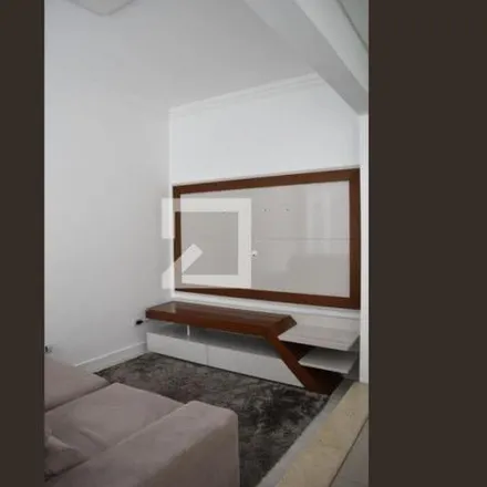 Rent this 3 bed house on Rua Doutor Pâmphilo D'Assunção 2137 in Parolin, Curitiba - PR
