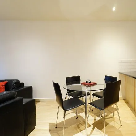 Image 7 - Civic Q, The Headrow, Arena Quarter, Leeds, LS1 5RL, United Kingdom - Townhouse for rent