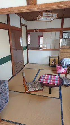 Rent this 1 bed house on Fuchu in Harumicho 3-chome, JP