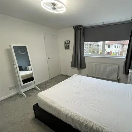 Image 4 - Colchester Court, Cardiff, CF23 9AU, United Kingdom - Apartment for rent