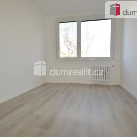 Rent this 3 bed apartment on Pod Strání 2161/21 in 100 00 Prague, Czechia