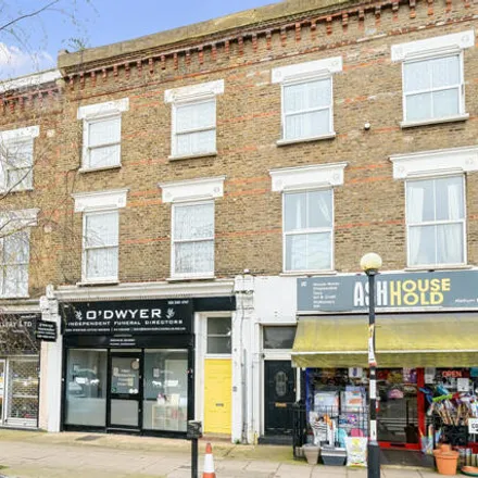 Buy this 5 bed townhouse on 344 Kilburn Lane in London, W9 3EH