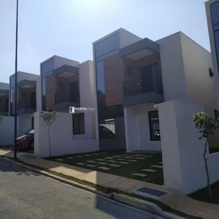 Buy this 3 bed house on Rua Babilônia in Vila Regina, Embu das Artes - SP
