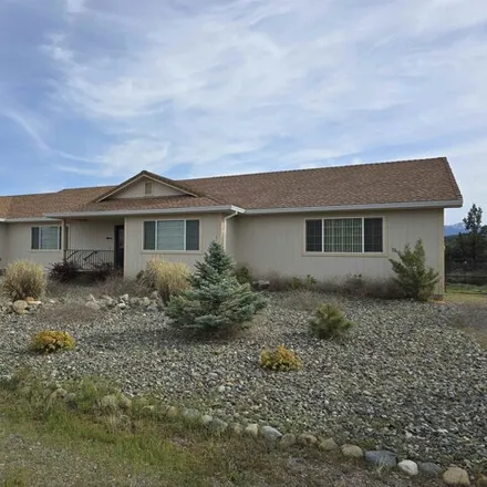 Buy this 3 bed house on 5191 Saddlehorn Road in Siskiyou County, CA 96094