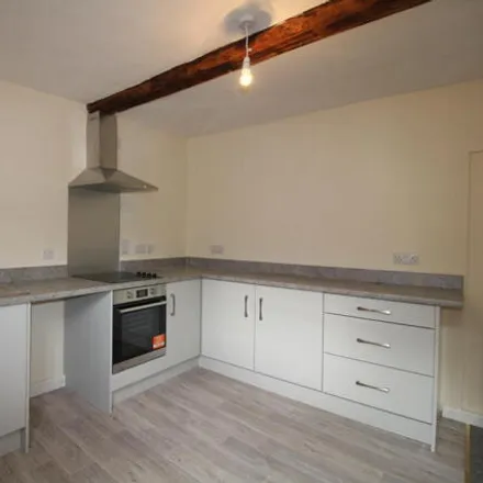 Image 3 - unnamed road, Hereford, United Kingdom - Apartment for rent
