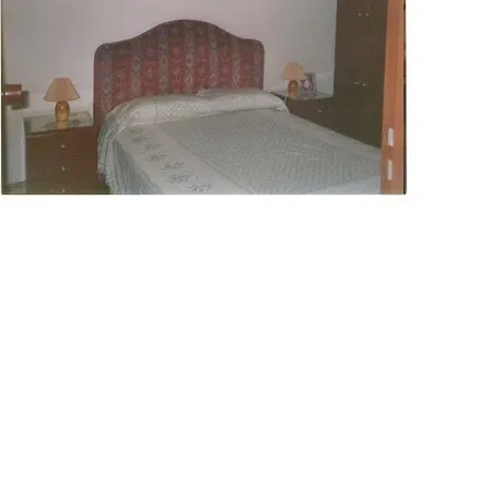 Rent this 2 bed apartment on Avenida del Mediterraneo in 53, 03500 Benidorm