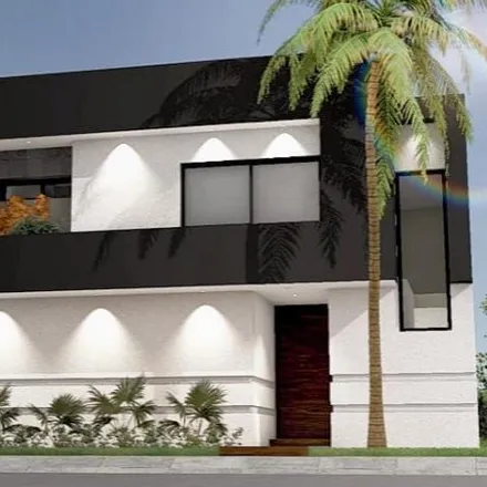 Buy this 3 bed house on Calle Punta Altamira in LAS OLAS RESIDENCIAL, 95264 Kilómetro Cuatro