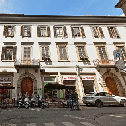 Image 3 - Casa de' Biffi, Via dei Servi, 50112 Florence FI, Italy - Apartment for rent