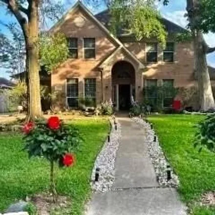 Buy this 4 bed house on 14529 Summerwood Lakes Drive in Harris County, TX 77044