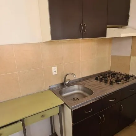 Rent this 1 bed apartment on Cerrada Retorno 57 in Coyoacán, 04460 Mexico City