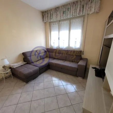 Rent this 3 bed apartment on Strada Statale Aurelia in 55043 Camaiore LU, Italy