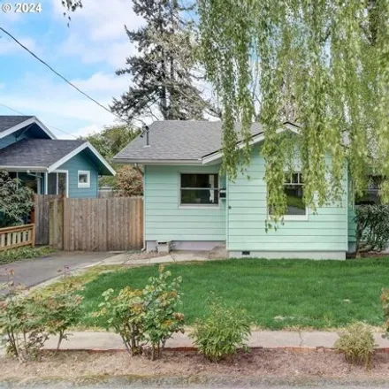 Buy this 2 bed house on 8925 Northeast Going Street in Portland, OR 97220
