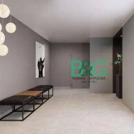 Buy this 2 bed apartment on Edifício Mavi in Rua Carneiro Leão 30, Brás