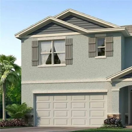Buy this 5 bed house on Land O' Lakes Education Complex in Land O' Lakes Boulevard, Pasco County