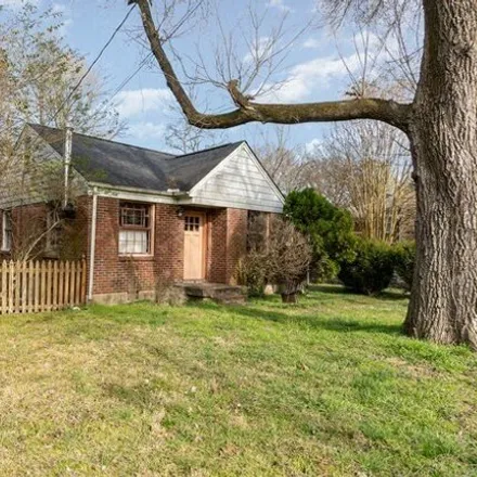 Image 2 - 1303 Sunnymeade Drive, Inglewood, Nashville-Davidson, TN 37216, USA - Apartment for sale