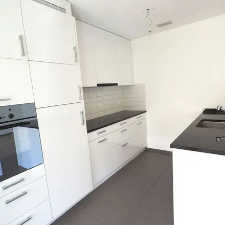 Rent this 4 bed apartment on Gartenweg 4 in 5712 Beinwil am See, Switzerland